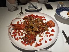-炳胜私厨(万象前海店)