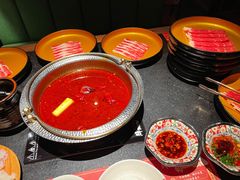 -牛New寿喜烧(金茂览秀城店)