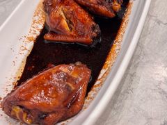 -翠华餐厅(正佳广场店)