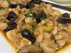 -Lucky Fortune Restaurant(喜运来酒家)