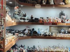 -碰瓷儿陶艺DIY体验馆(五道营胡同总店)