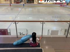 -冠军冰场CHAMPION RINK(苏州中心商场店)