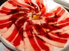 -韩宫宴烤肉·黑毛和牛·料理(合肥滨湖银泰城店)