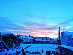 -北极村旅游风景区