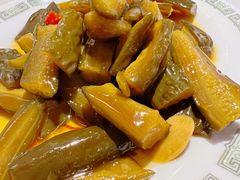 -京城小江南·北京烤鸭·江南土菜·白鱼(中关村店)