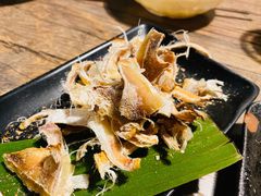 -辉记炭烧海鲜大排档·老字号(福田店)