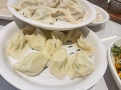 -东方饺子王(工农大路店)