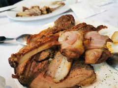 -拉蒂娜·巴西牛排馆 Latina·Brazilian Steakhouse(陆家嘴旗舰店)