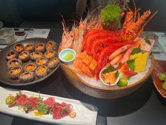 -花潮料理艺食馆(SM新生活广场店)