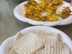 -丽泽山庄·生态怀柔菜·虹鳟鱼(红螺寺店)