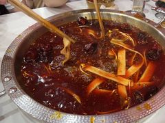 -老码头火锅(玉林店)