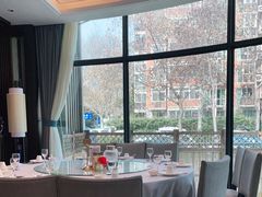 靠窗位-颂福楼·南京菜(定淮门店)