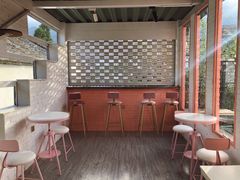 -喵屿·大理花园猫咖