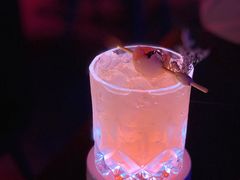 -MOSSO音乐酒吧·live house(南京旗舰店)