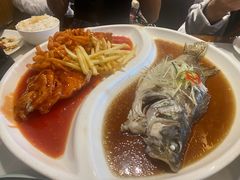 -马凯餐厅(长椿街店)