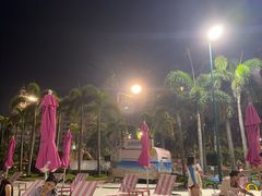 -横琴湾水世界