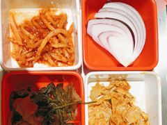 -大头叔烤鸡爪·朝鲜族烤串(天池路店)