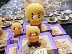 -KAKAO FRIENDS(弘大店)