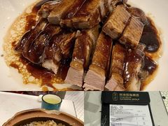 -常来小聚·广州非遗传承餐厅(高德置地店)