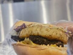 -TRIPS BURGER(大钟寺店)