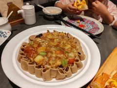 -紫泥369粗粮季(四牌楼店)