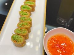 -聚鑫阁江浙菜·非遗传承技艺(闵行交大店)