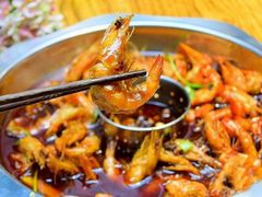 -喜虾客·大虾火锅(郑州无限城店)