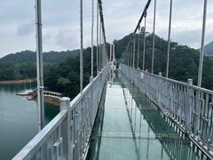 -石燕湖生态旅游景区