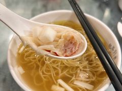 -恩宁刘福记(东华东路店)