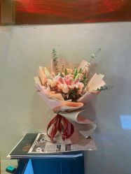 -曼格纳婚礼艺术中心(张江店)