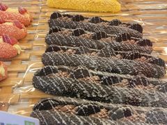 奥利奥魔法棒-奈雪的茶(市百一店)