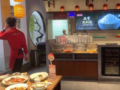 -湘阁里辣(大朗广场店)