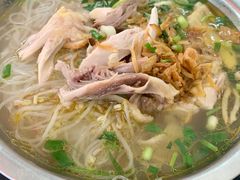 -华姐鸡粉(教育路店)