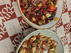 -老三样·旧食新味(船山路店)