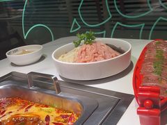 -小龙坎火锅(世纪城店)