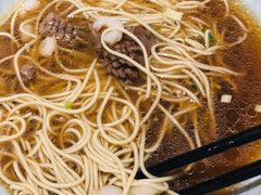 -朱鸿兴面馆(镇湖店)