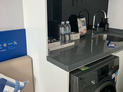 -铂顿国际公寓(广州长隆野生动物世界店)