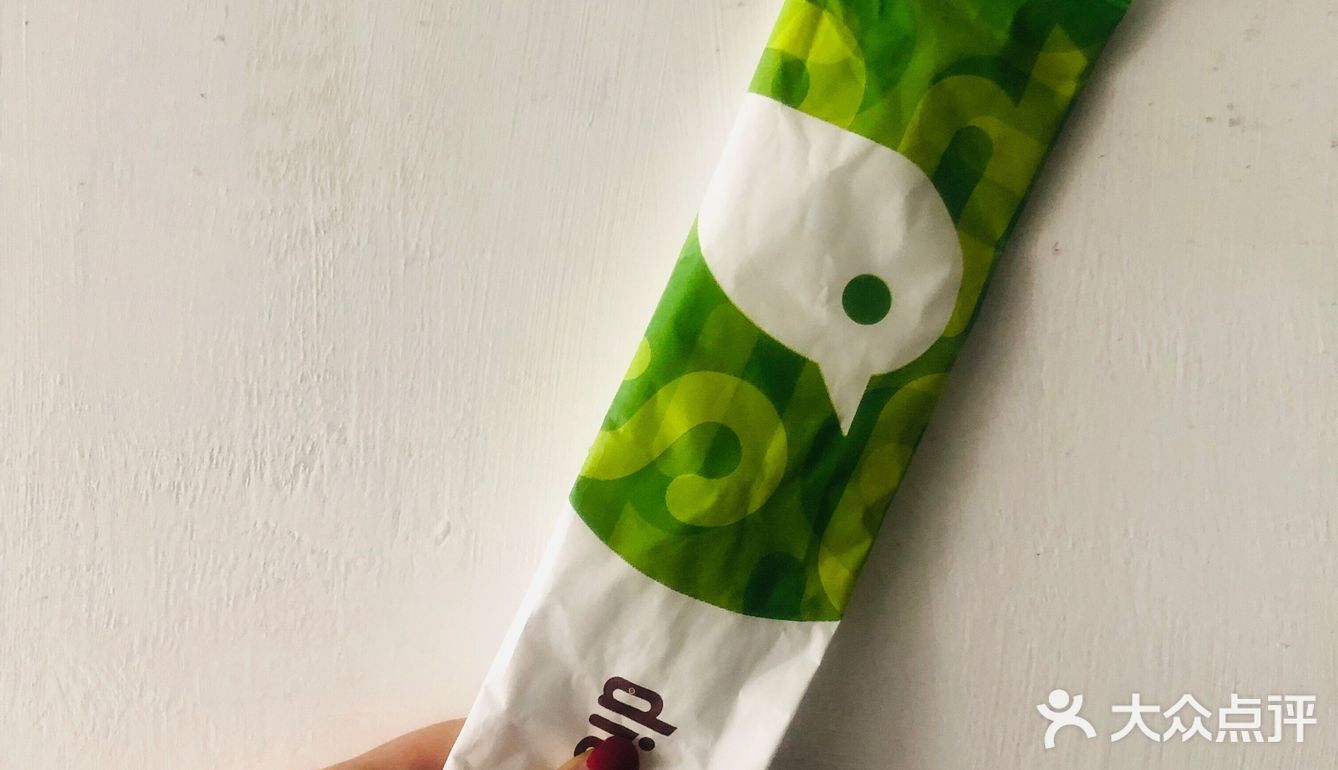 疫情期间的快餐之旅