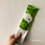 疫情期间的快餐之旅