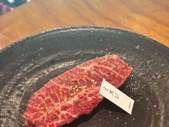 -焱铁烧·黑毛和牛专门店(南宁万象城店)