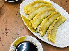 -清真蒋有记(老门东店)