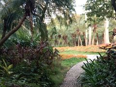 -人民公园(罗湖区)