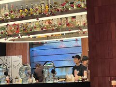 -Nord Grill&Bar Highland诺德西餐(深圳欢乐海岸店)