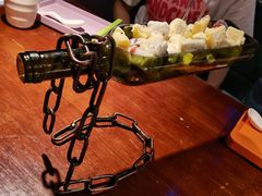 水果沙拉-蛮横肉蟹煲(印象城店)