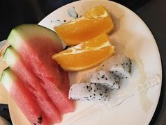 -芳芳私房菜·精做淮扬菜(承德路店)