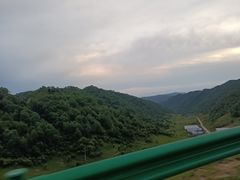 -关山草原