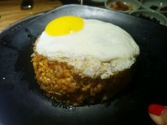-梅梅家的烤肉店(槐北路店)