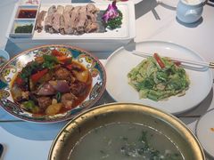 -燕兰楼·清真西北融合菜(亚运村店)