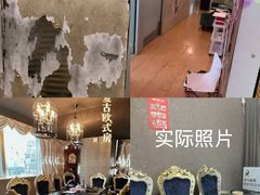-剧狐剧本杀·月球探案馆(人民广场1号店)