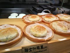 -72街荷叶饭(东方宝泰广场店)